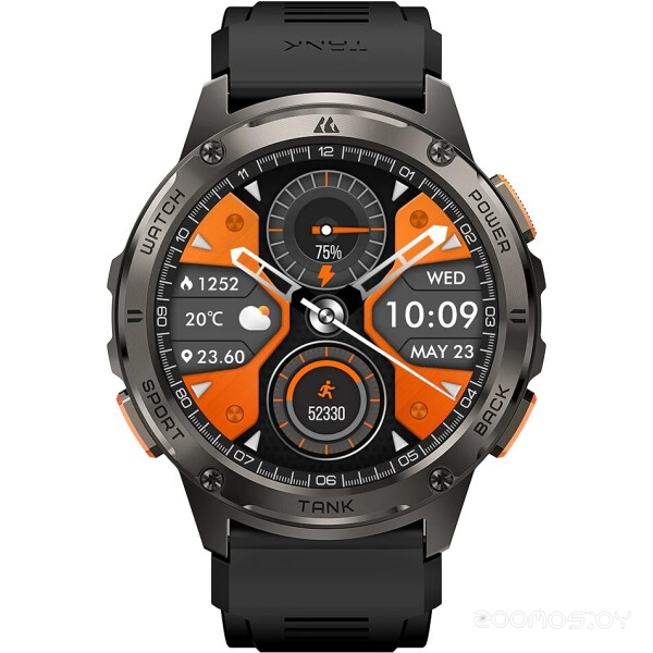 Tank T3 (черный)