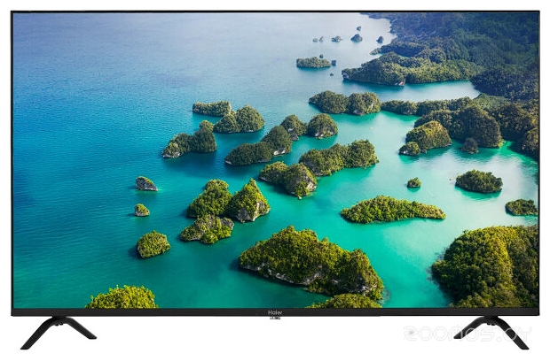 43 Smart TV S2 Pro