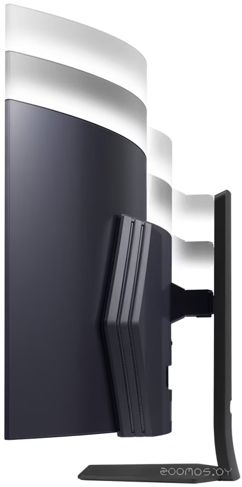 UltraGear 45GS95QE-B