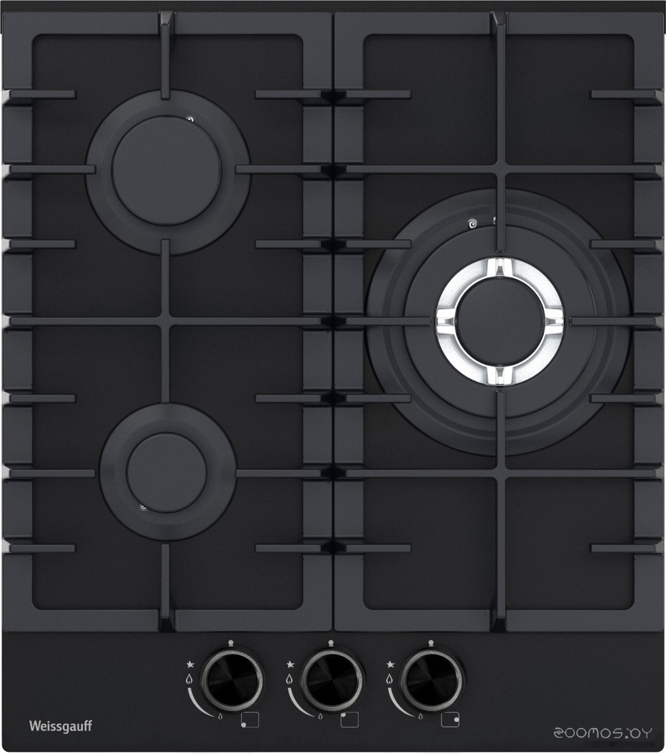 HGG 451 BFh Nano Matt Glass