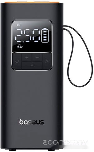 SuperMini Pro Series Wireless Car Inflator C11159300111-00