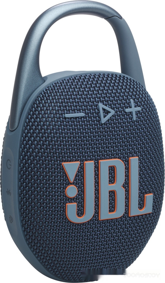 Clip 5 (темно-синий)