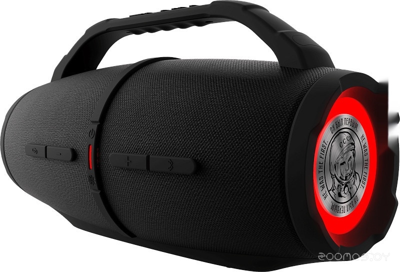 Гагарин ГР-007 (черный)