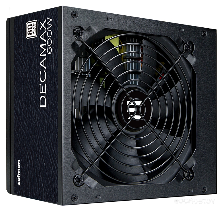 Decamax 600W ZM600-LX3