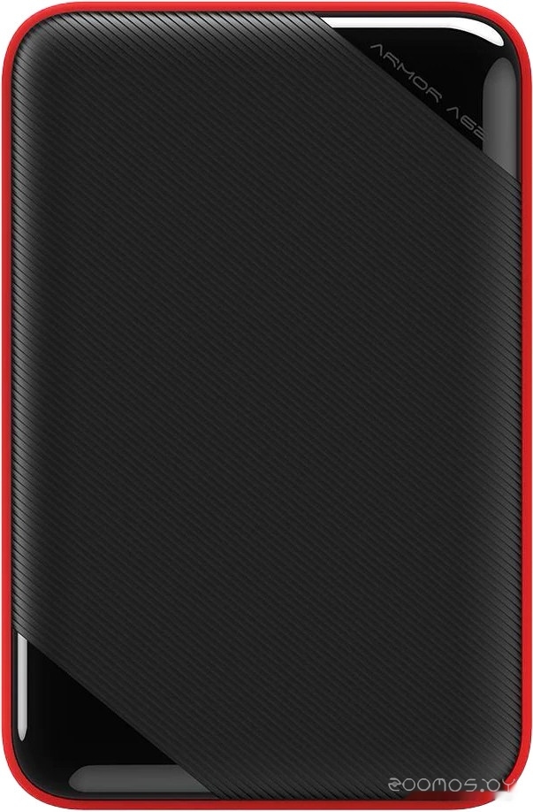 Armor A62 4TB SP040TBPHD62LS3K