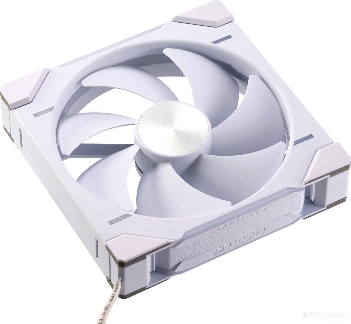 D30-140 D-RGB Regular White PH-F140D30_DRGB_PWM_WT01