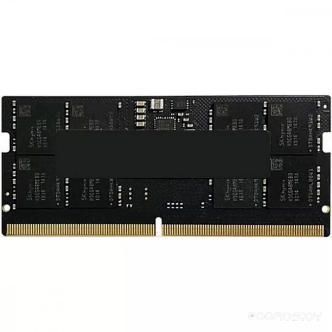 Radeon R5 Entertainment Series 16ГБ DDR5 SODIMM 5600 МГц R5516G5600S1S-U