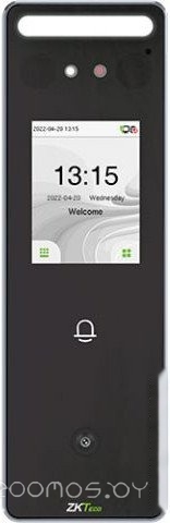 SpeedFace-V3L[RFID] MF