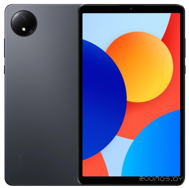 Redmi Pad SE 8.7 4G 4GB/64GB международная версия (серый)