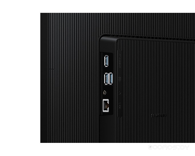 ViewFinity S6 S60UD QHD [LS27D604UAIXCI]