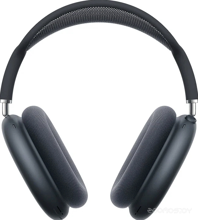 AirPods Max (с разъёмом USB Type-C, полуночный)