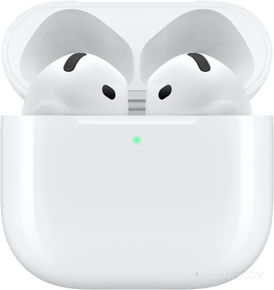 AirPods 4 (с активным шумоподавлением)
