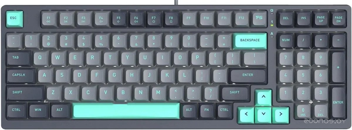 Fstyler FS300 Panda Rock Climbing