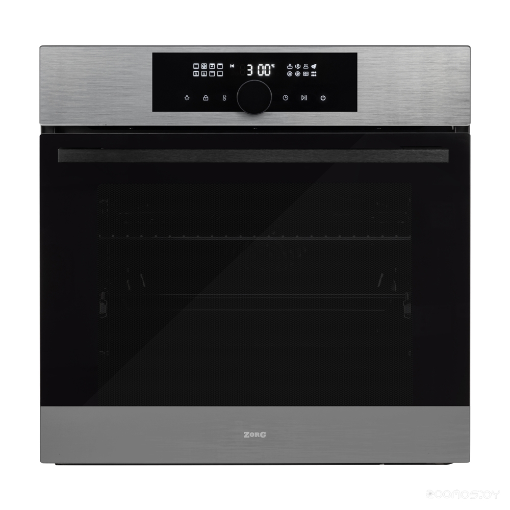 MUN616 (черный/серый)