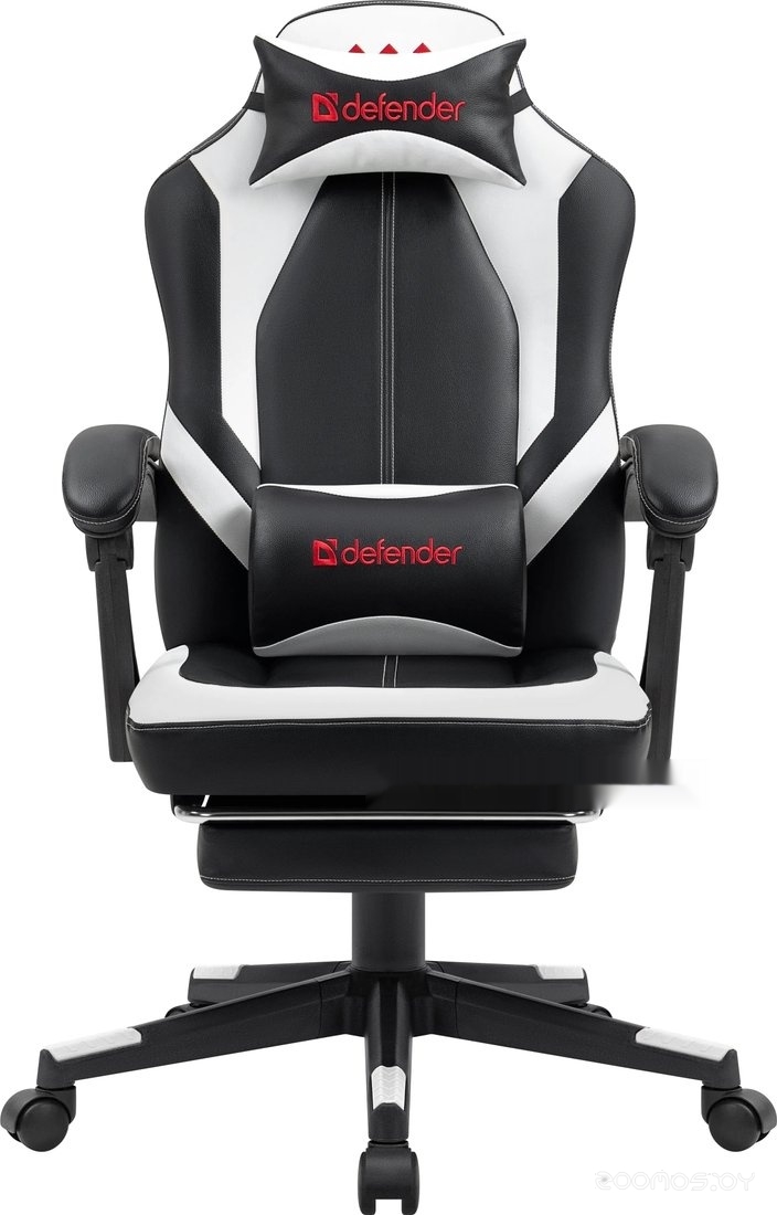 Apollo (черный/белый)