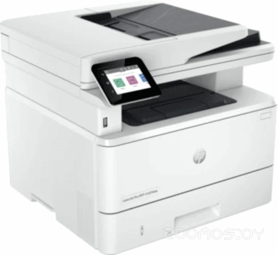 LaserJet Pro 4102fdwe