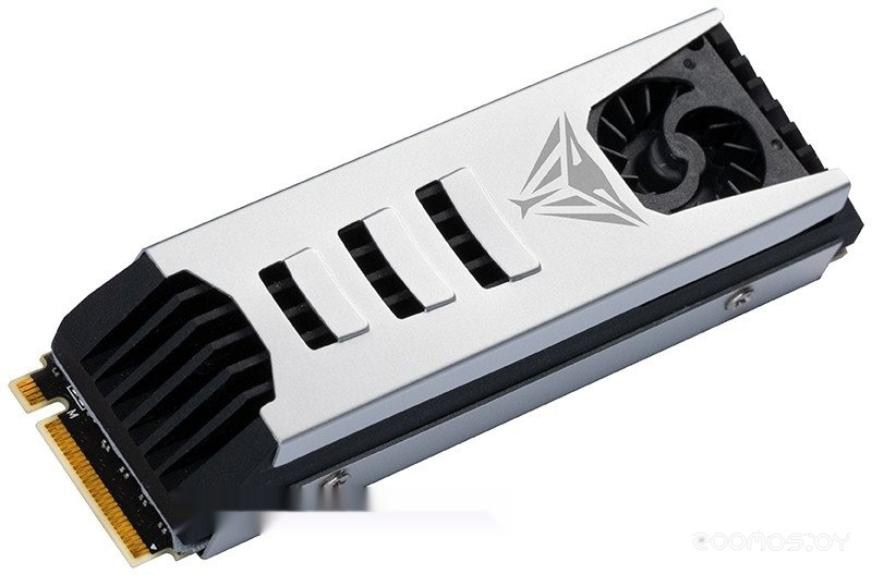 Viper PV553 2TB PV553P2TBM28H