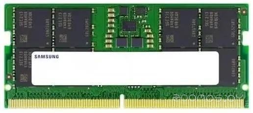 16ГБ DDR5 SODIMM 5600 МГц M425R2GA3BB0-CWM