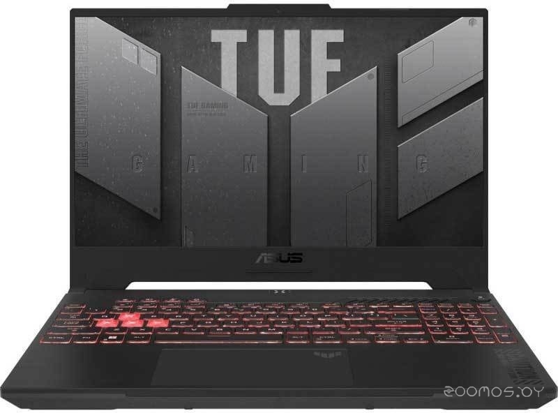 TUF Gaming A15 2023 FA507NU-LP154