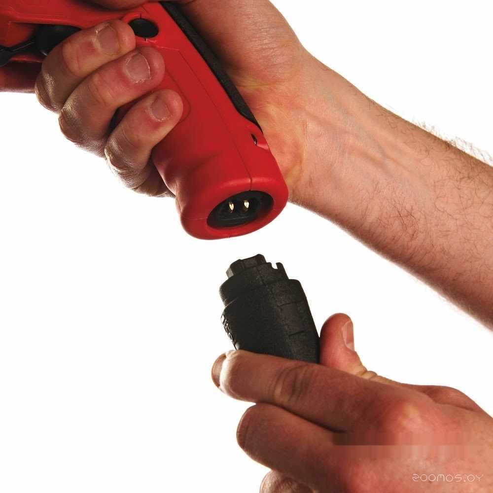 HDE 13 RQX KIT 4933428550