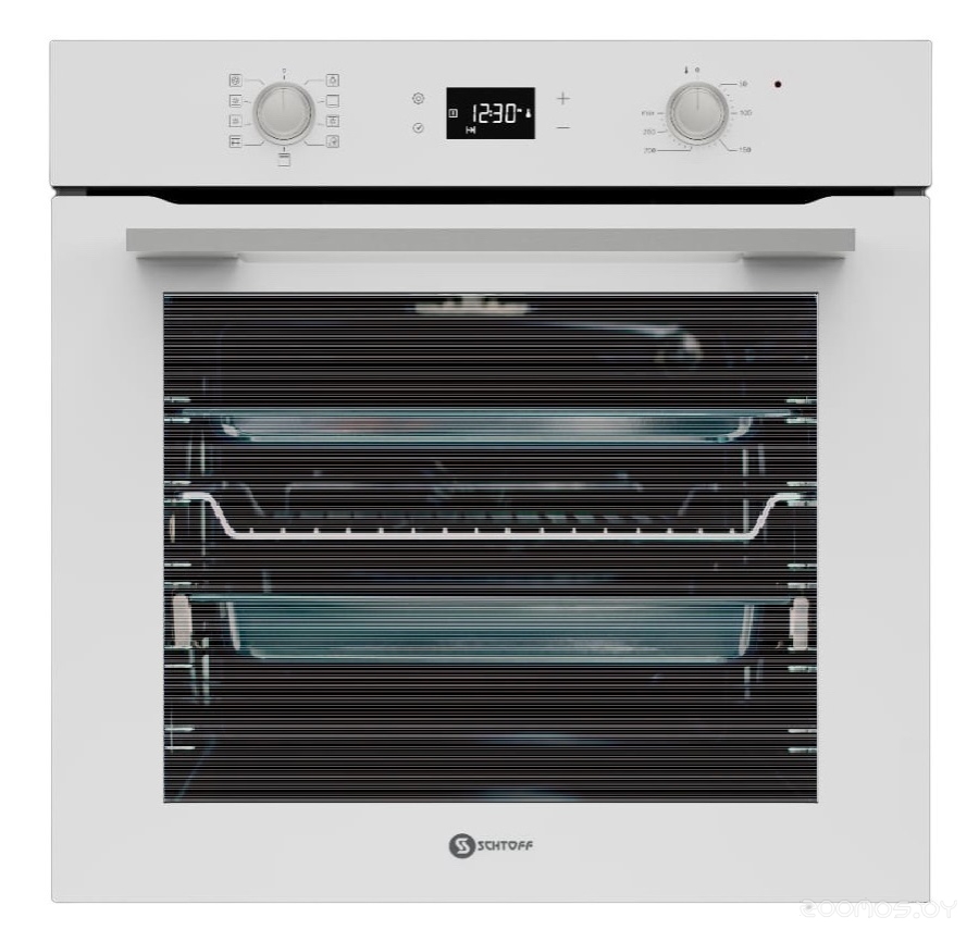 Decor 800 (белый)