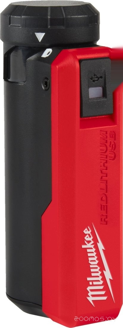 L4 PPS 3000mAh 4932493335 (красный)