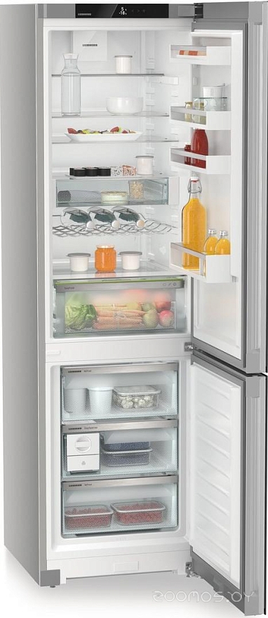 CNgbc 5723 Plus NoFrost 5723-22001