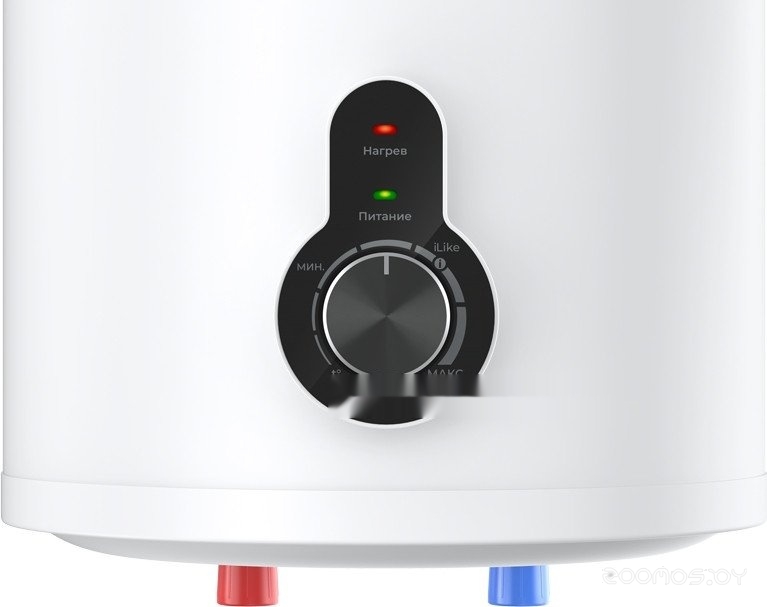 NIKA Inox RWH-N50-SS