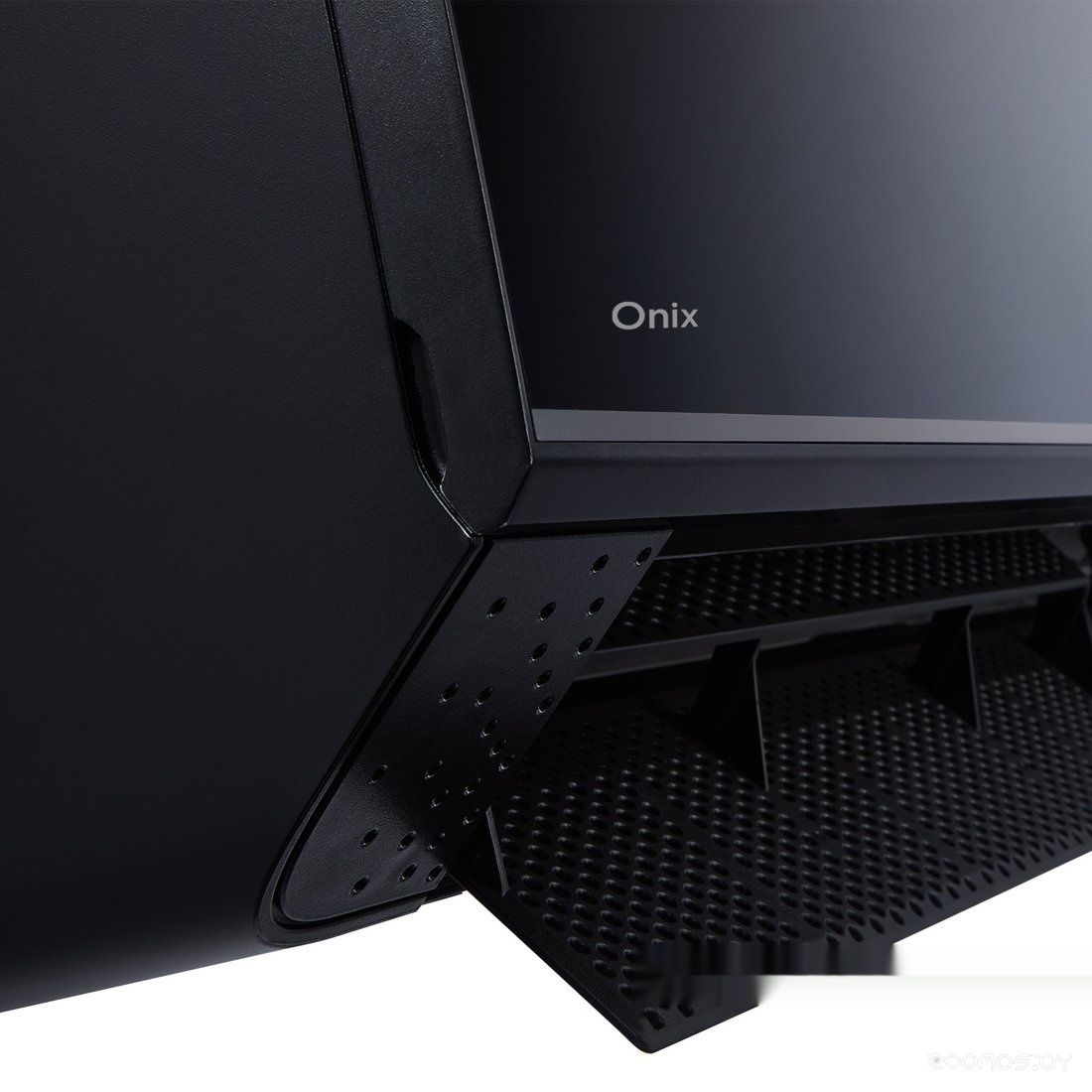 Onix Super DC EACS/I-12HIX-BLACK/N8