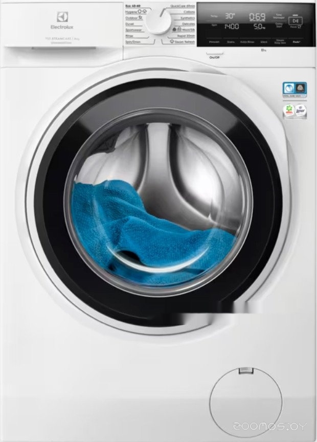 SteamCare 700 EW7F3484UE