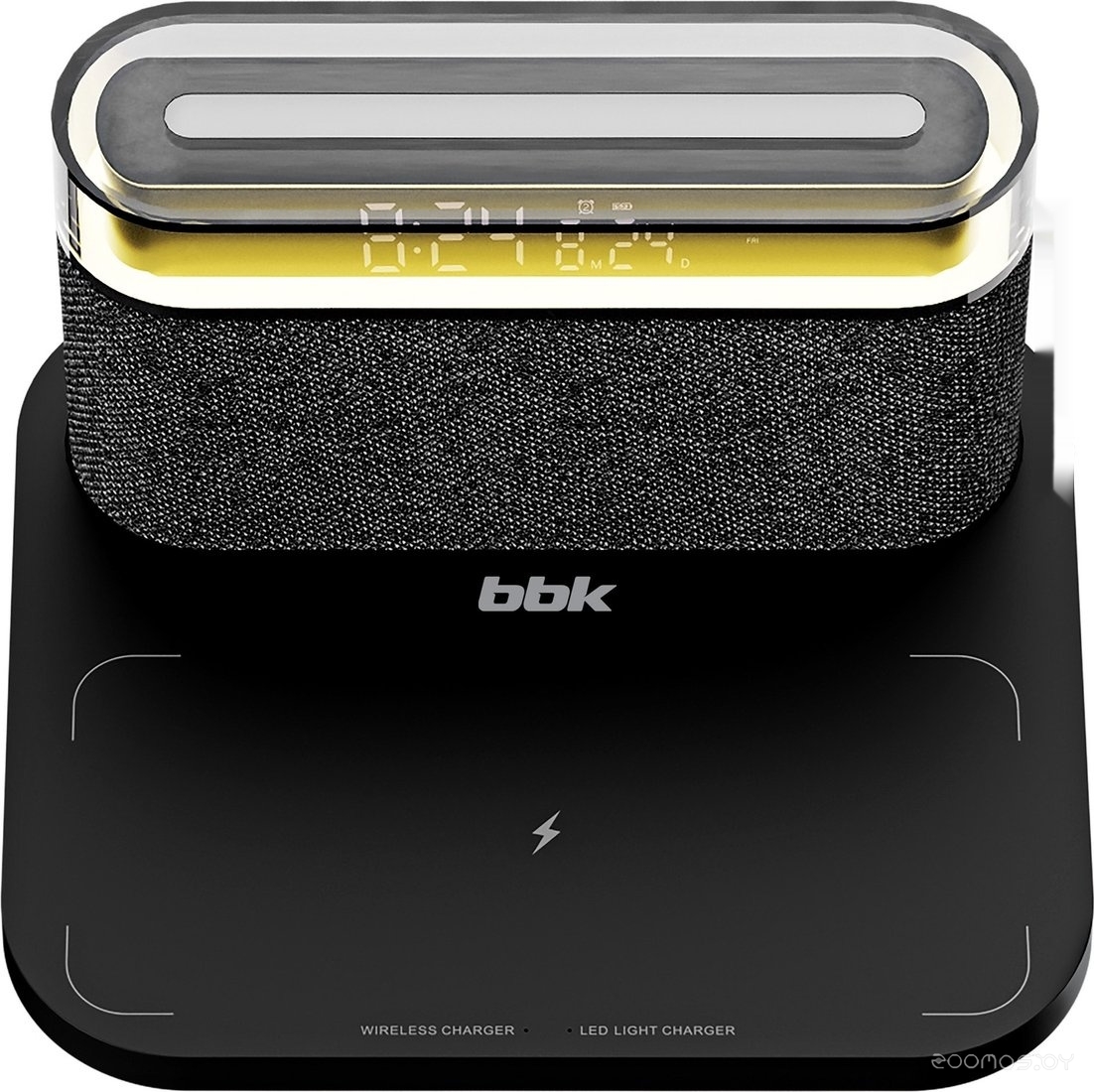 BTA2020 (черный)