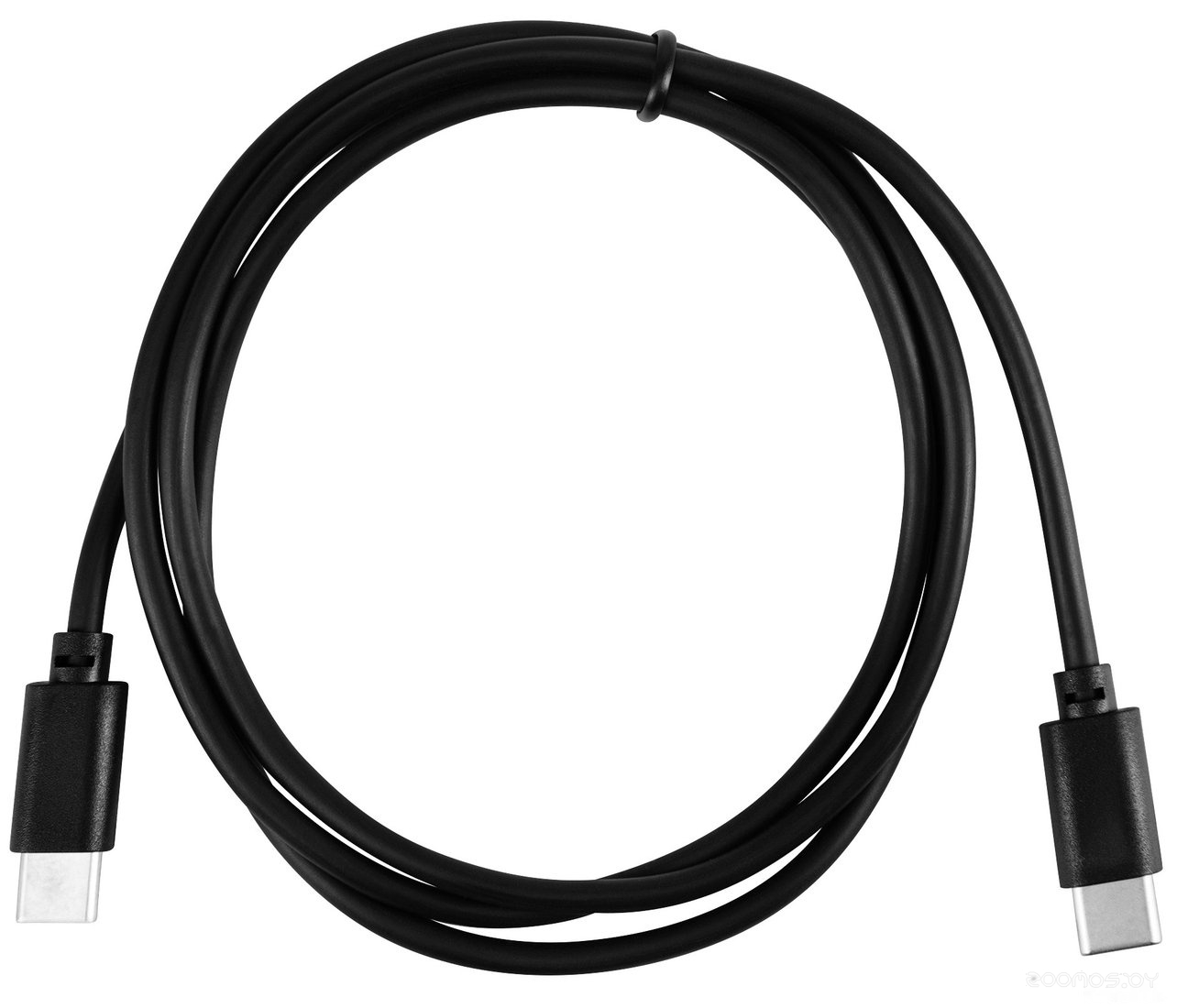 USB Type-C - Type-C PD15W (1 м, черный)