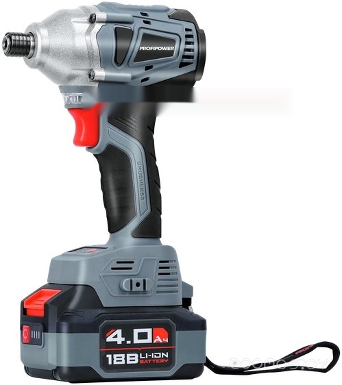 MKDTD-18V (с 2-мя АКБ, кейс)