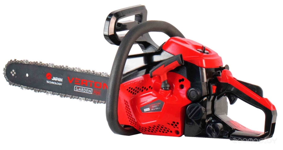 Garden Pro CS-4116