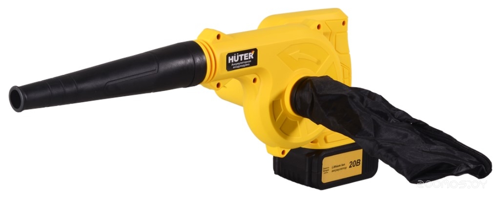 CB-20Li EA+ (с 1-им АКБ)