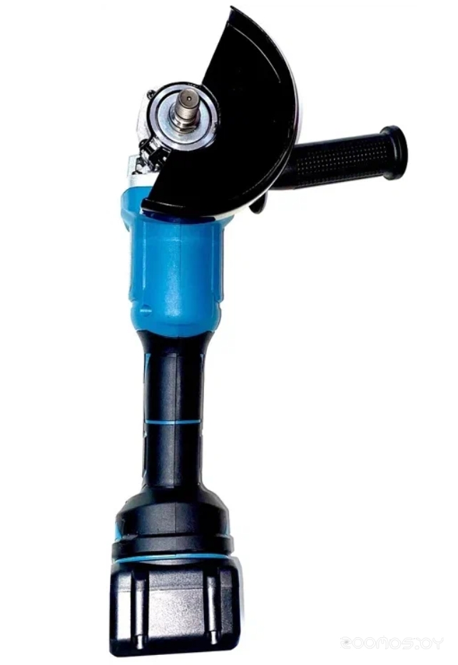 MKDGA-18V (с 2-мя АКБ, кейс)