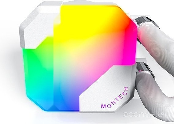 HyperFlow ARGB 240 (белый)