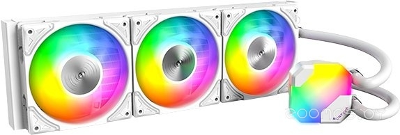 HyperFlow ARGB 360 (белый)