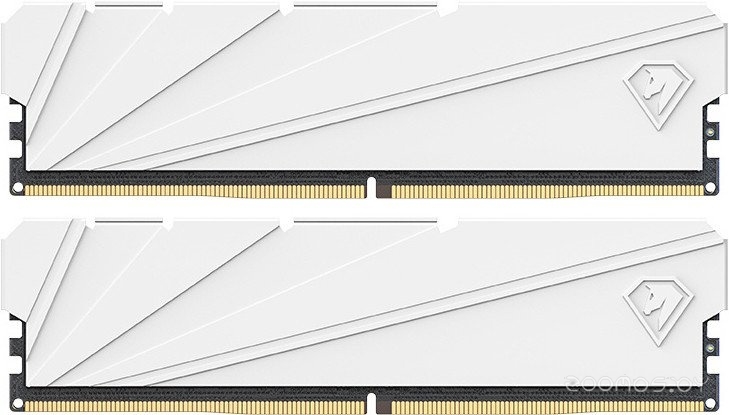 Shadow S 2x8ГБ DDR4 3200 МГц NTSSD4P32DP-16W