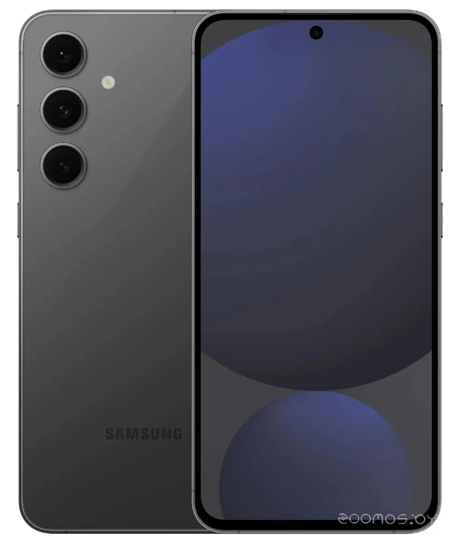 Galaxy S24 FE SM-S721B 8GB/256GB (графит)