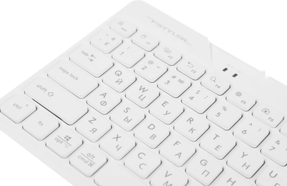 Fstyler FBK27C AS (белый)