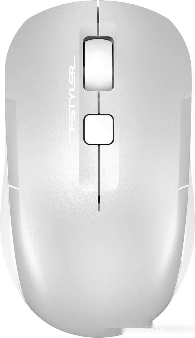 Fstyler FB26CS Air2 (серебристый)