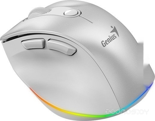 Ergo 9000S Pro (белый)