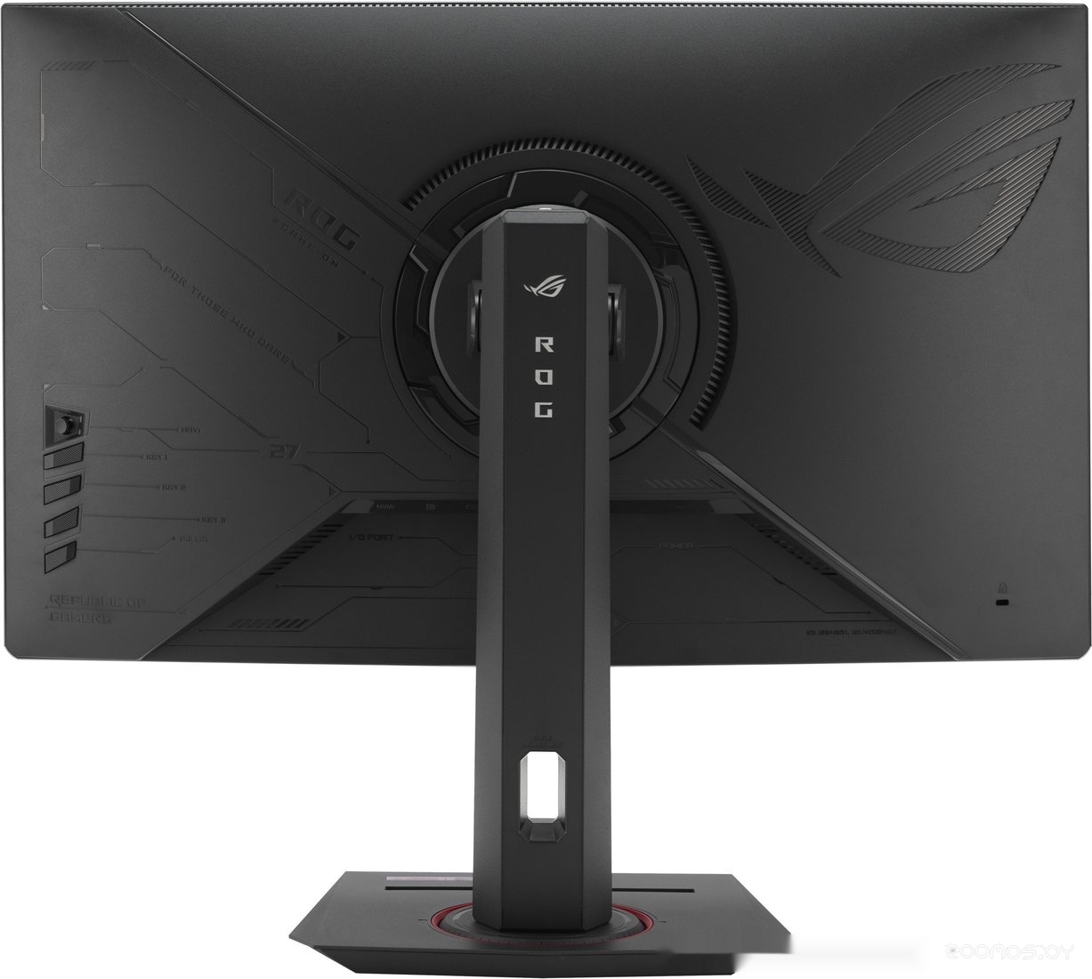 ROG Strix XG27WCMS