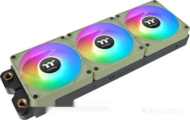 CT120 EX ARGB 3-Fan Pack CL-F196-PL12MG-A