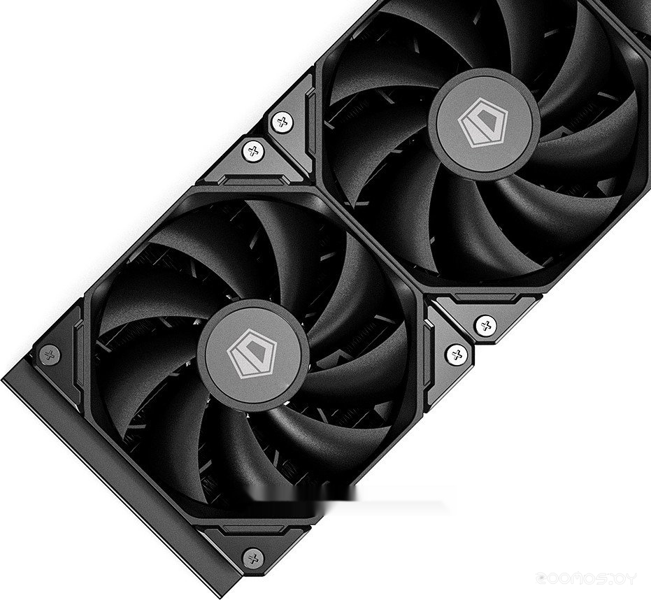 FrostFlow FX240 Pro