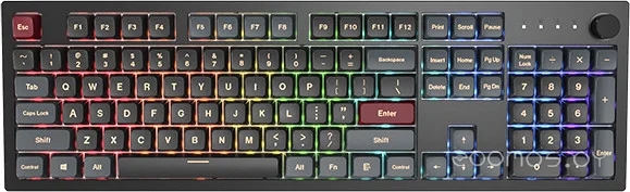 MKey Darkness MK105DY