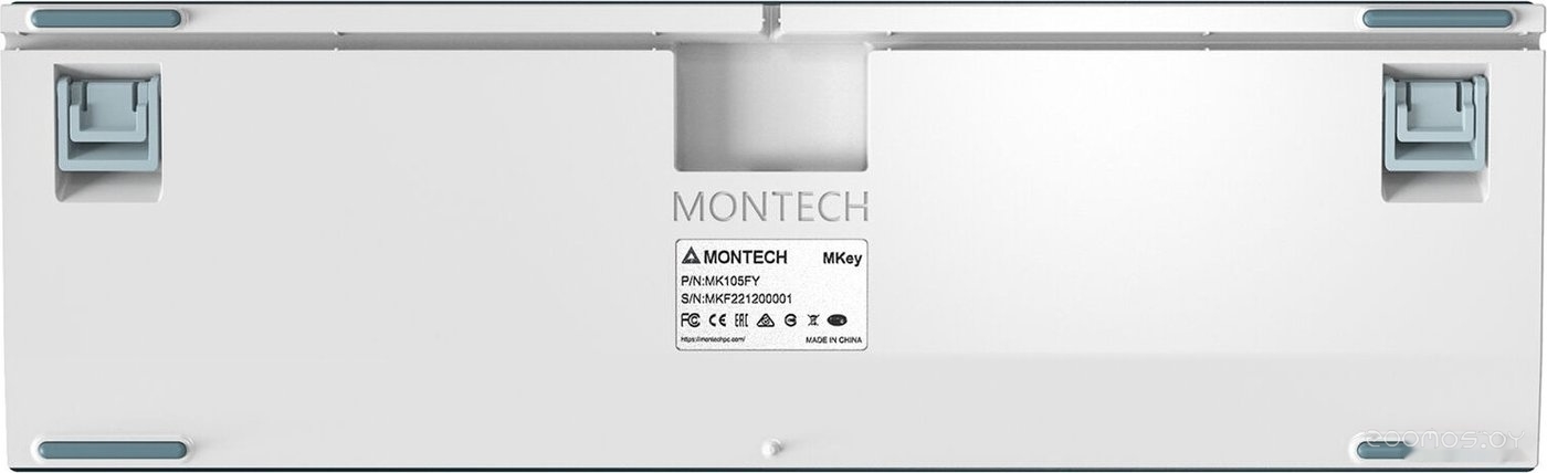 MKey Freedom MK105FB