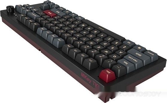 MKey TKL Darkness MK87DY