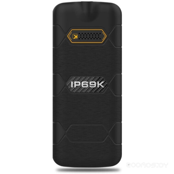 TM-524R (черный)